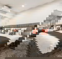 Quest Liverpool - Hotel Accommodation