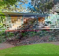 Bendles Cottages and Country Villas - Hotel Accommodation