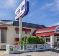 Earls Court Motor Inn - Hotel Accommodation
