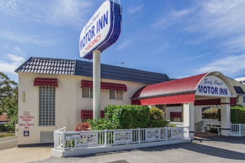 Earls Court Motor Inn - Hotel Accommodation 0