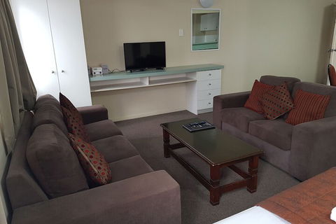 Earls Court Motor Inn - Hotel Accommodation 2