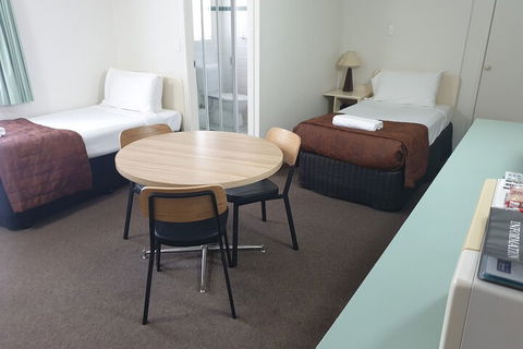 Earls Court Motor Inn - Hotel Accommodation 3