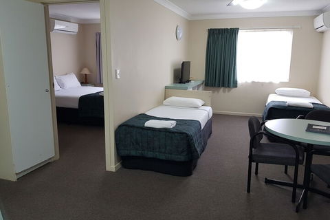 Earls Court Motor Inn - Hotel Accommodation 6