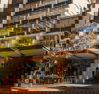 Mantra Terrace Hotel - Hotel Accommodation