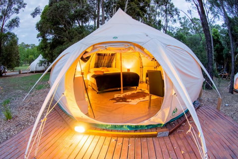 BIG4 Yarra Valley Park Lane Holiday Park - Hotel Accommodation 3