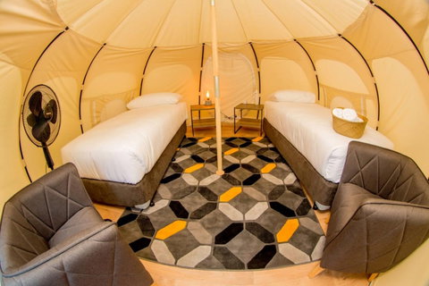 BIG4 Yarra Valley Park Lane Holiday Park - Hotel Accommodation 0