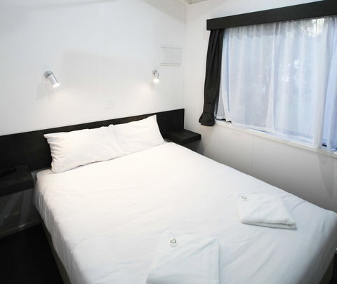 BIG4 Yarra Valley Park Lane Holiday Park - Hotel Accommodation 1