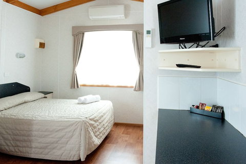 BIG4 Yarra Valley Park Lane Holiday Park - Hotel Accommodation 6