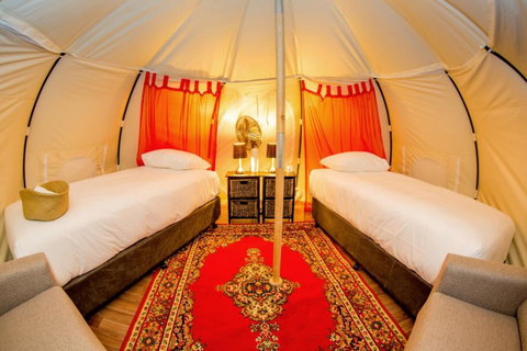 BIG4 Yarra Valley Park Lane Holiday Park - Hotel Accommodation 2