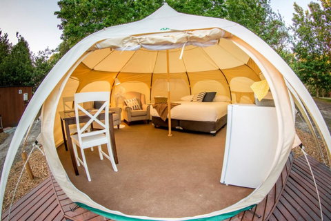 BIG4 Yarra Valley Park Lane Holiday Park - Hotel Accommodation 5