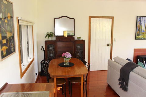 Nagoondie Studio - Hotel Accommodation 1