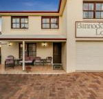 Bannockburn Lodge - Hotel Accommodation