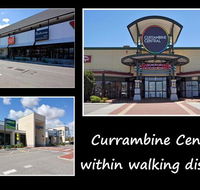Chesapeake Retreat - Hotel Accommodation