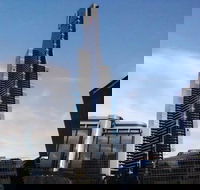 Southbank Apartments - Eureka Tower - Hotel Accommodation