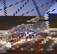 DoubleTree by Hilton Darwin Esplanade - Hotel Accommodation