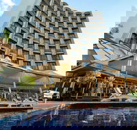 DoubleTree by Hilton Darwin - Hotel Accommodation