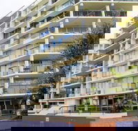 Springhill Centrepoint - Hotel Accommodation