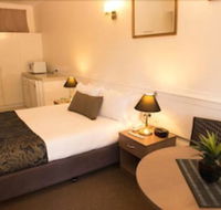 Garden City Motor Inn Mt Gravatt - Hotel Accommodation