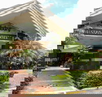 Salisbury Hotel - Hotel Accommodation