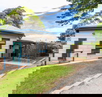 Aireys Inlet Getaway Resort - Hotel Accommodation