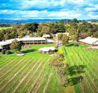 Glen Erin At Lancefield - Vineyard Retreat - Hotel Accommodation