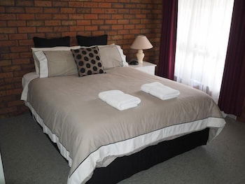Jacaranda Motel & Holiday Units - Hotel Accommodation 6