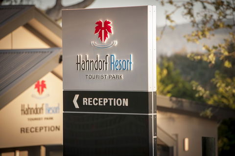 Hahndorf Resort - Hotel Accommodation 1
