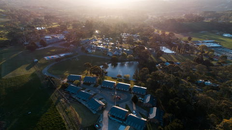 Hahndorf Resort - Hotel Accommodation 0