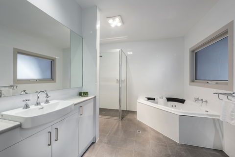 Hahndorf Resort - Hotel Accommodation 4