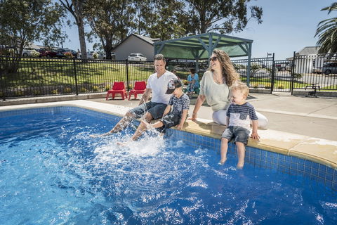 Hahndorf Resort - Hotel Accommodation 2