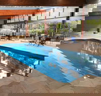 Macedon Ranges Hotel  Spa