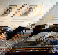 D'One Luxury Apartments - Hotel Accommodation