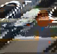 QT Canberra - Hotel Accommodation