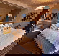Lorne Hotel - Hotel Accommodation