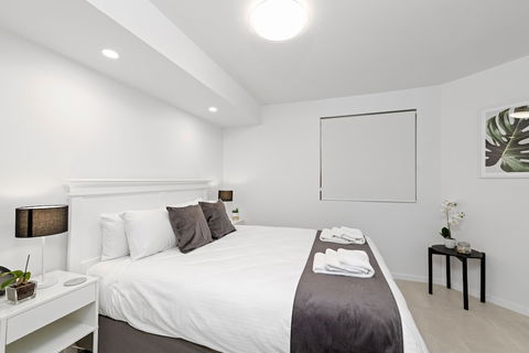Alexandria Apartments - Hotel Accommodation 3