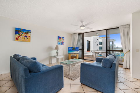 Alexandria Apartments - Hotel Accommodation 0