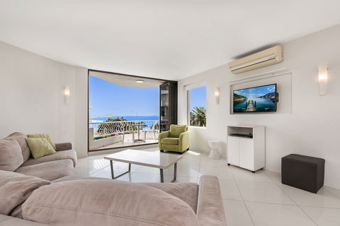 Alexandria Apartments - Hotel Accommodation 1