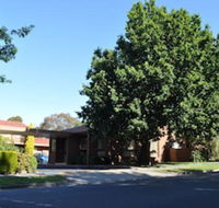 Nunawading Motor Inn - Hotel Accommodation