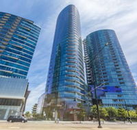Apartments Melbourne Domain New Quay Docklands - Hotel Accommodation