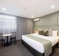 Comfort Inn Aden Hotel Mudgee - Hotel Accommodation