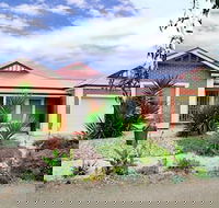 All Seasons' Escape Port Elliot - Hotel Accommodation