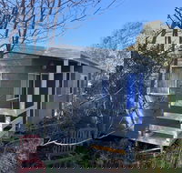 Beechworth Cabins - Hotel Accommodation