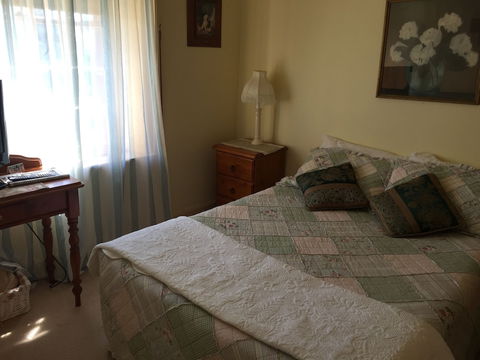 Victoria House - Hotel Accommodation 6
