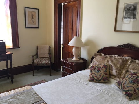 Victoria House - Hotel Accommodation 3