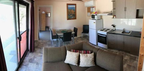 Stawell Holiday Cottages - Hotel Accommodation 2