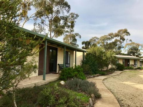 Stawell Holiday Cottages - Hotel Accommodation 5