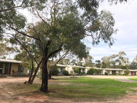 Stawell Holiday Cottages - Hotel Accommodation 3
