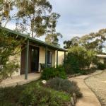 Stawell Holiday Cottages - Hotel Accommodation 0