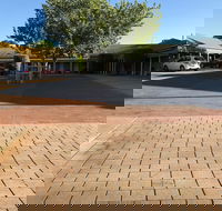 Country Gardens Motor Inn - Hotel Accommodation