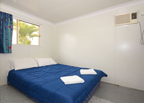 Ned Kelly's Motel - Hotel Accommodation 6